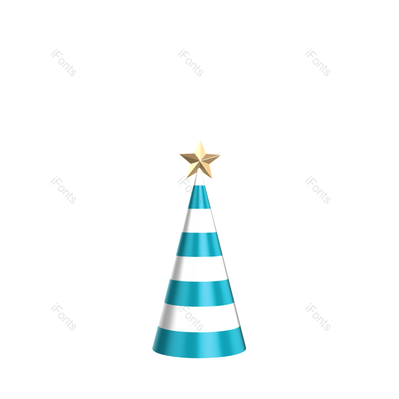 装饰图片,节日元素,元素PNG,帽子免抠素材